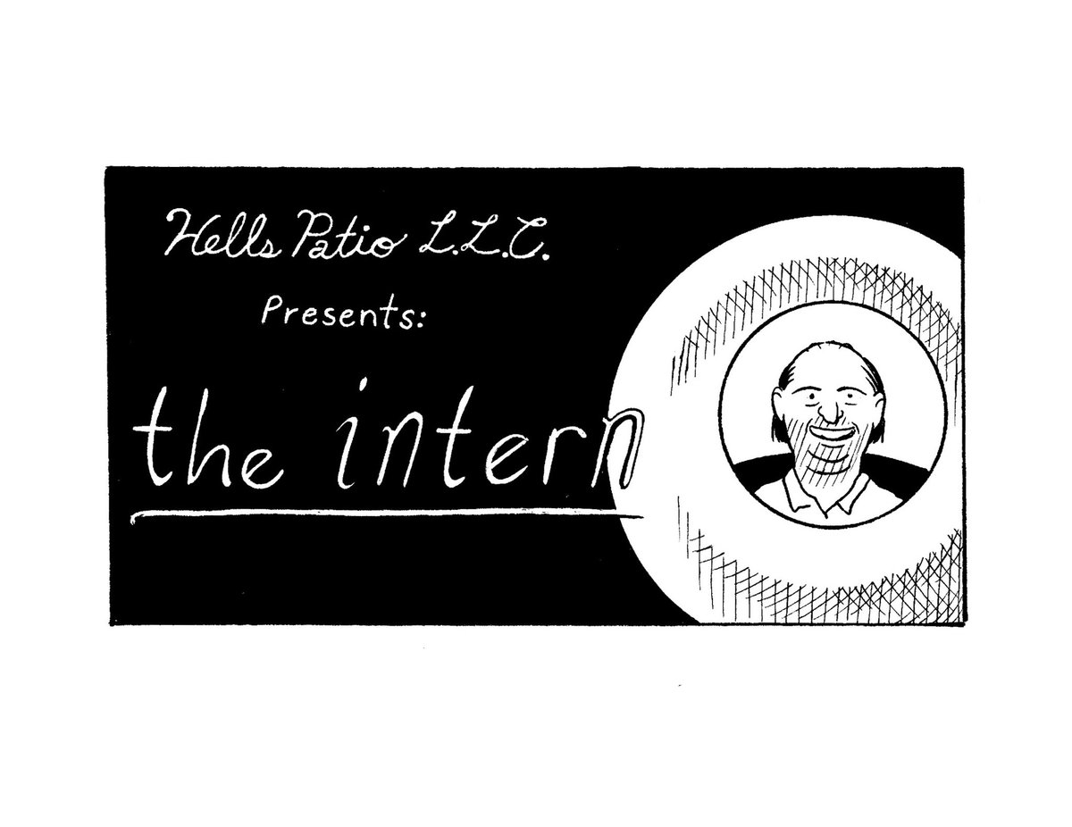 bertrob_'s tweet image. It’s been awhile, I made another comic strip/3