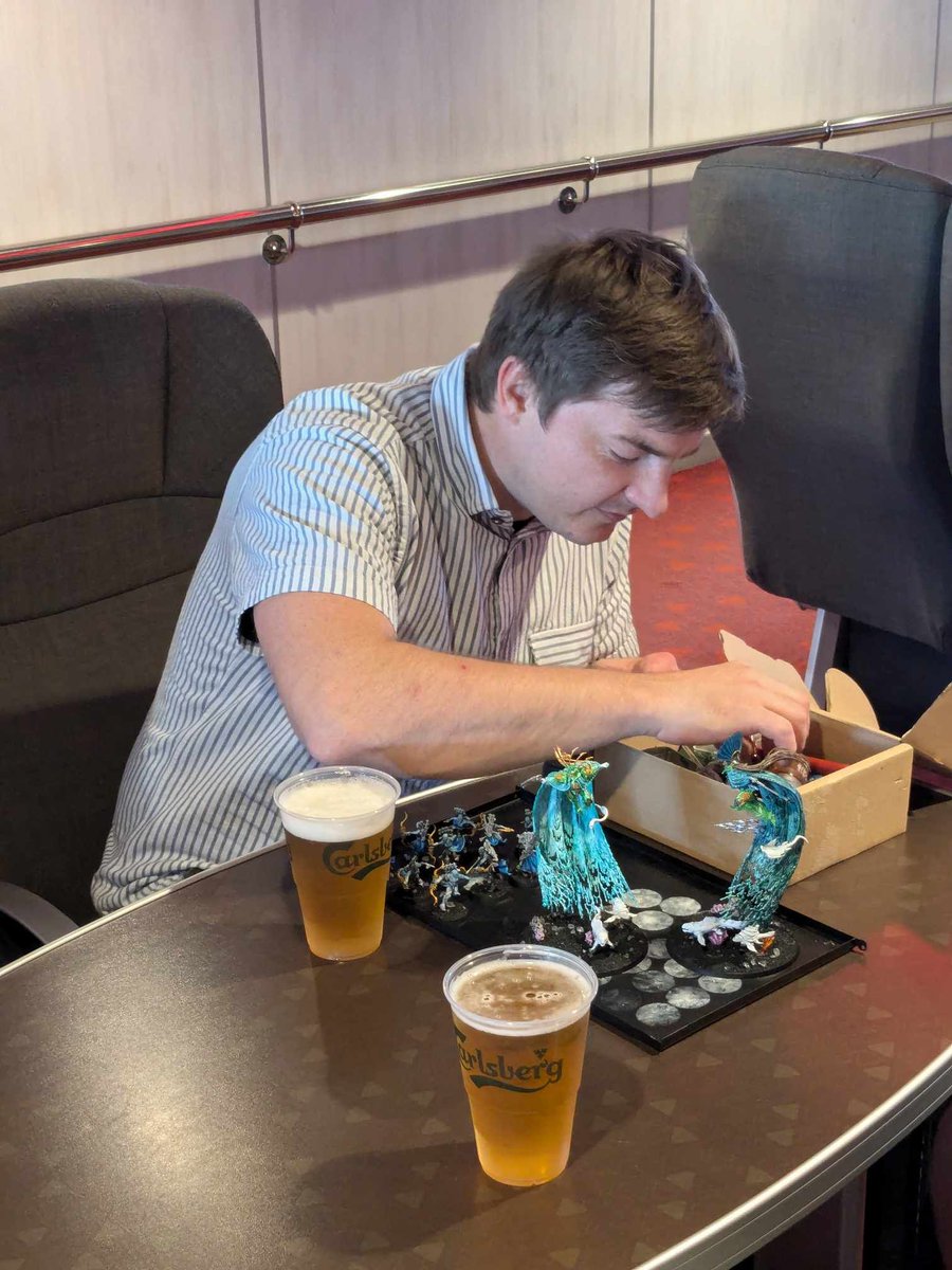 Adam Nyborg | Maelke 🇩🇰 tweet media