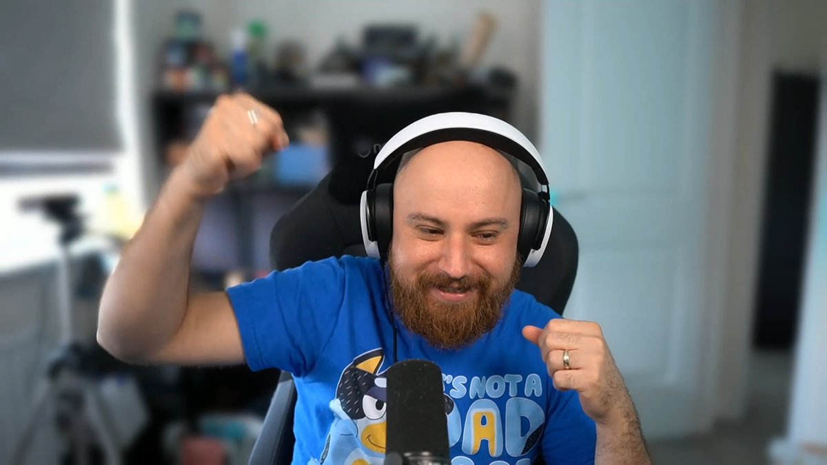 HelloUpload's tweet image. Lion got Angry at a certain company in todays episode....

youtu.be/GQEji9Jlcwo