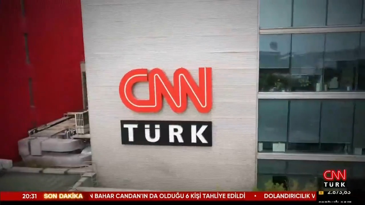 CNN T RK HABER intelligence overview