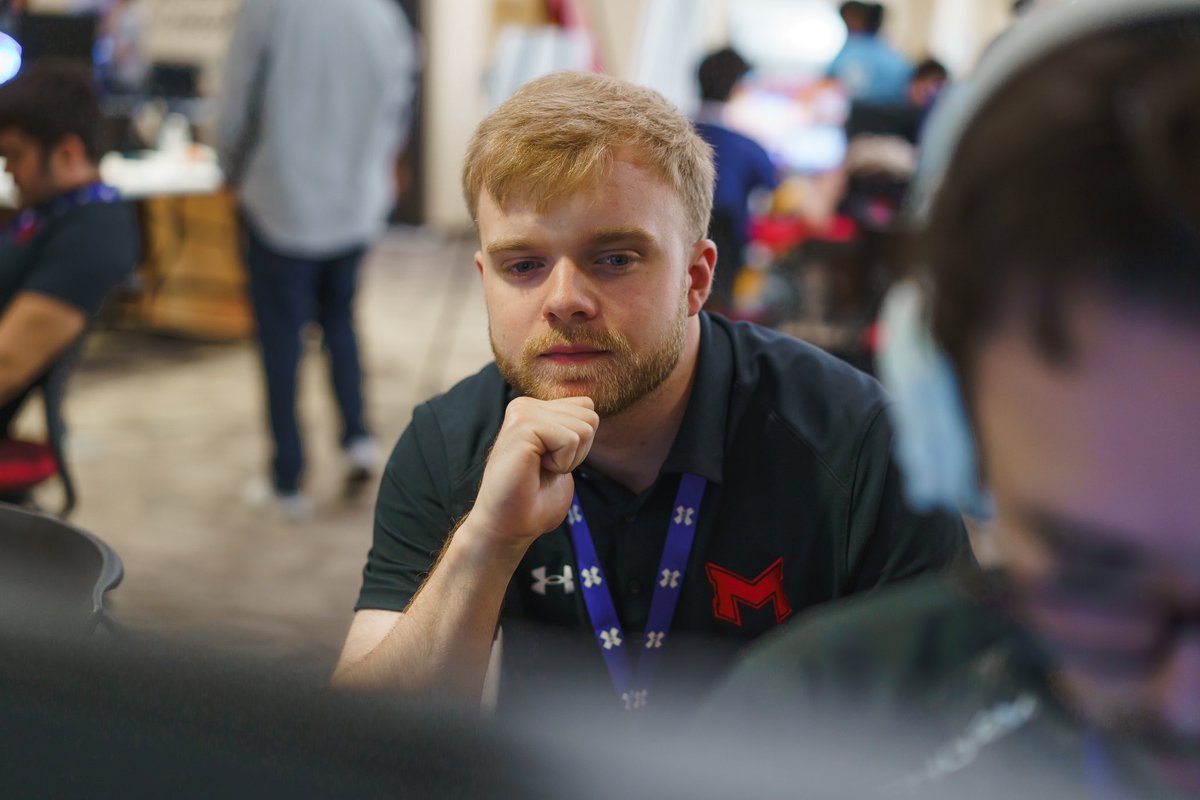 Maryville Esports tweet media