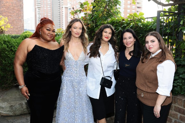 SkyBarFilms's tweet photo. Tribeca and Chanel’s Annual Female Filmmaker Grant Hopes to Find the Next A.V. Rockwell https://t.co/keXwTyGofY https://t.co/DLKThPqrca