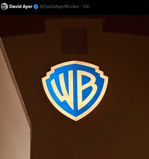 Hey <a href="/RTAyerCutSS/">ReleaseTheAyerCut</a> #ReleaseTheAyerCut is trending with David making fans get their hopes up. Lets hope its happening!!!