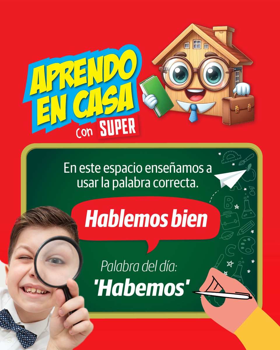 Diario Súper tweet media