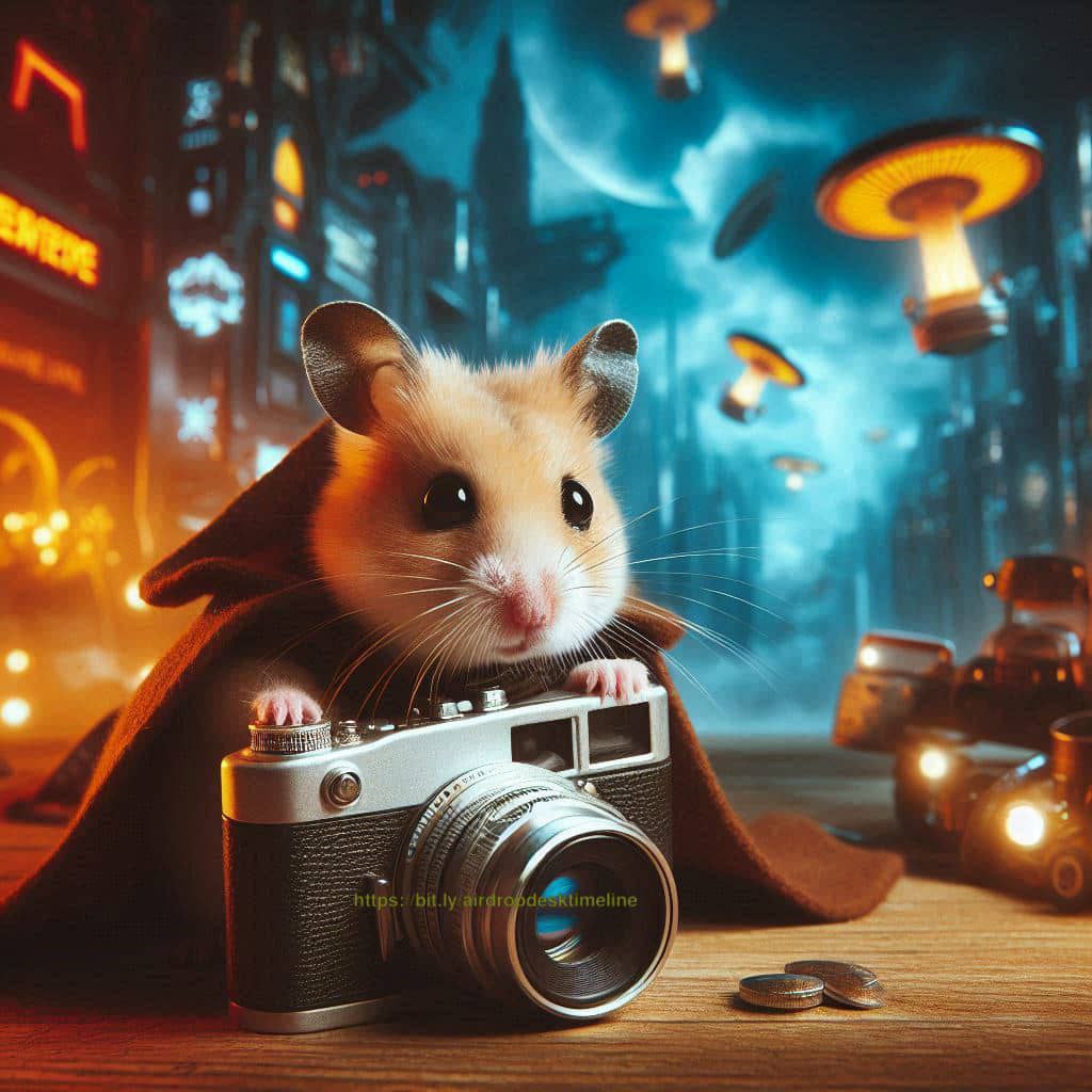 projectalart's tweet photo. Hey CEOs, less than 30min left to snapshot 📸
• Check your skins achievements
• Buy the more Skins and level up your cards
• Boost your PPH and maintain a substantial points balance
• Complete the Facebook, X, Instagram and other tasks
#HamsterAlerts #Hamster_Kombat #PACMs https://t.co/IsBNLxLmyr