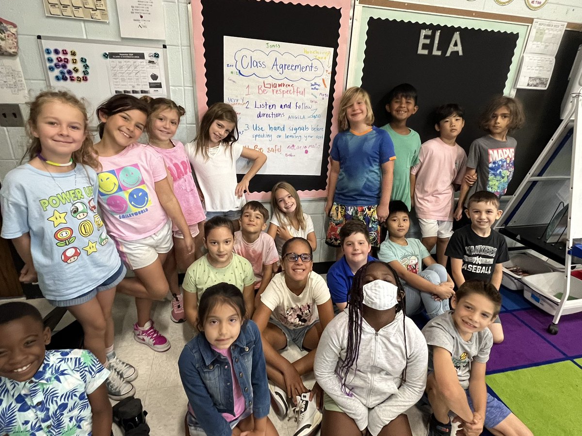 Thomas J Lahey Elem. tweet media