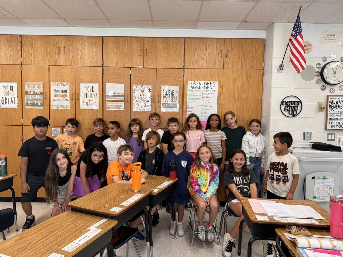 Thomas J Lahey Elem. tweet media