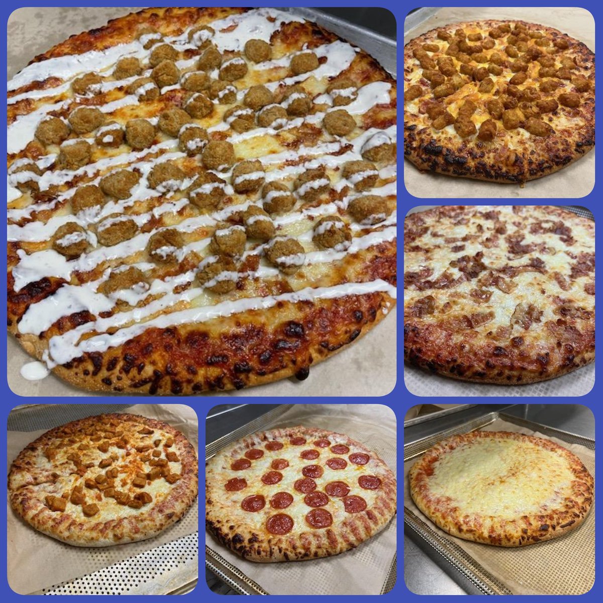 NHS Lunch Lady Squad tweet media