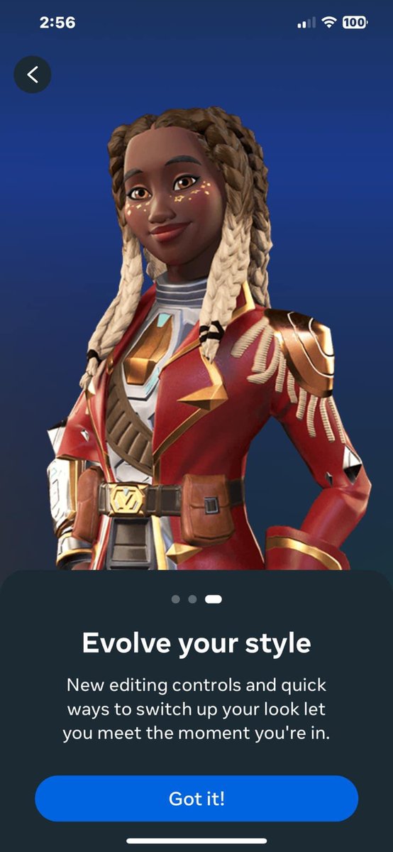 Spotted this post from WhiteSword in the Horizon Worlds Creator Society group on Facebook. New avatars with better customisation and more expressive features are coming to Horizon through the Meta app! I reckon this will be announced at #MetaConnect24. #HorizonWorlds #MetaQuest