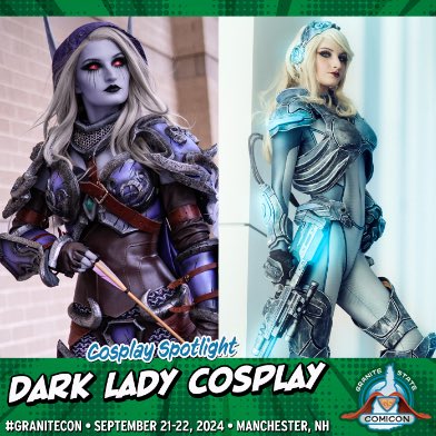 🫡 northern friends you can find me at <a href="/Granitecon/">GraniteStateComicon</a> this weekend