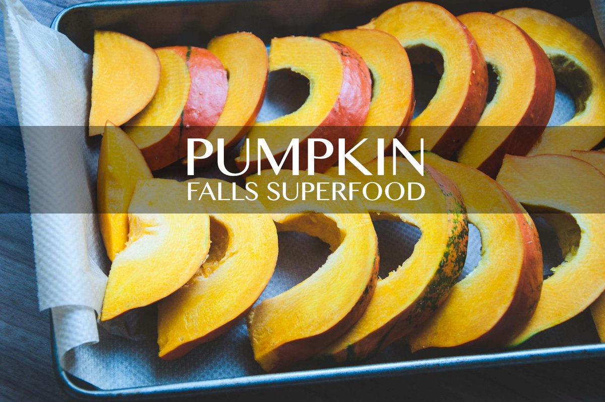 DrKeithMD's tweet photo. Fall’s most decorative gourd is also one of the season’s top superfoods. Many people forget that pumpkin is actually a squash, and is incredibly nutrient-rich. Pumpkins are packed with immune-supportive antioxidants, like vitamin A and vitamin C. https://t.co/4bjSWEq6KF