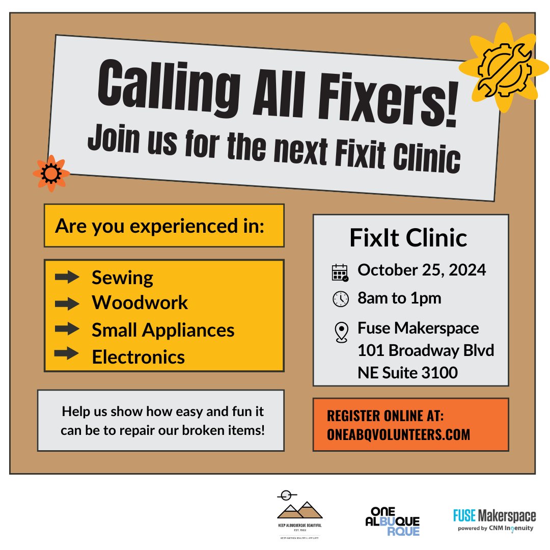 FUSEMakerspace tweet media