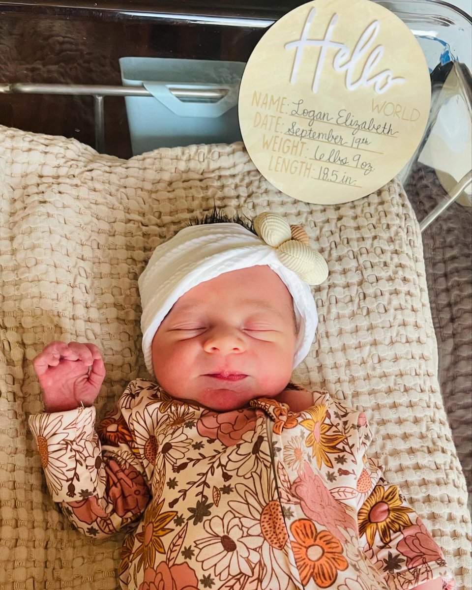 Haley Cole, NBCT tweet media