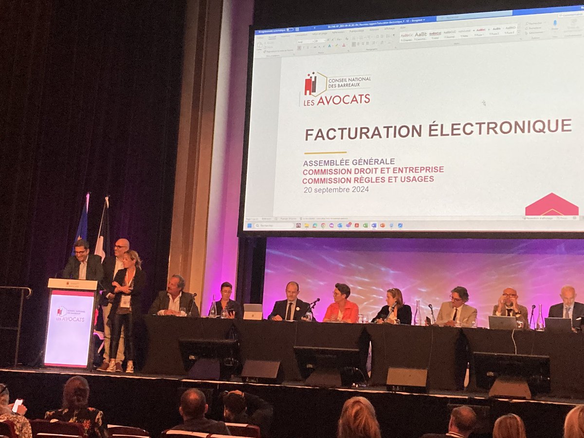 Laurence Garnerie tweet media