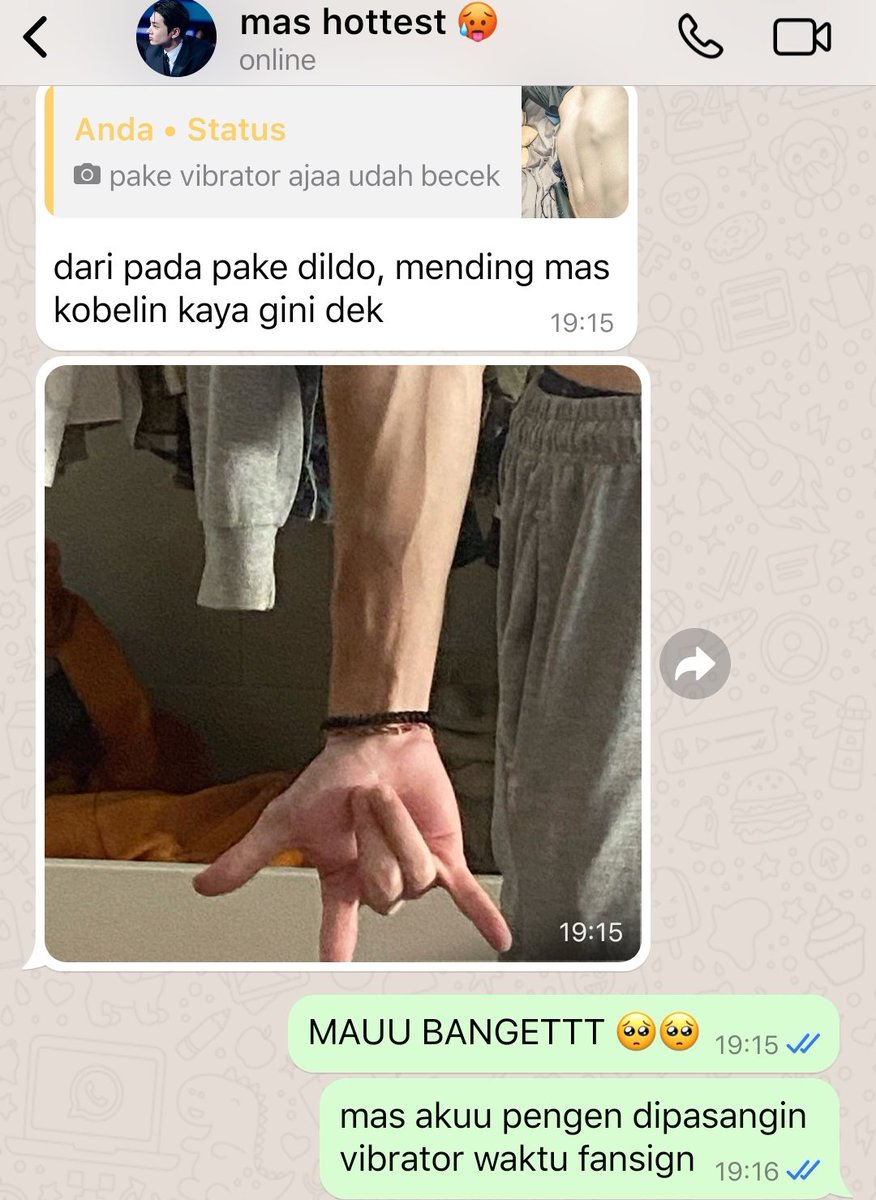 tygerad's tweet photo. #jaywon local au 🔞 :

— dibobol bodyguard ku

memiliki hubungan terlarang dengan bodyguard bukanlah suatu keburukan, kerapkali ada celah keduanya selalu dipuaskan oleh gairah 

( privatter . s3x toys ) https://t.co/eamNMRx2Oq