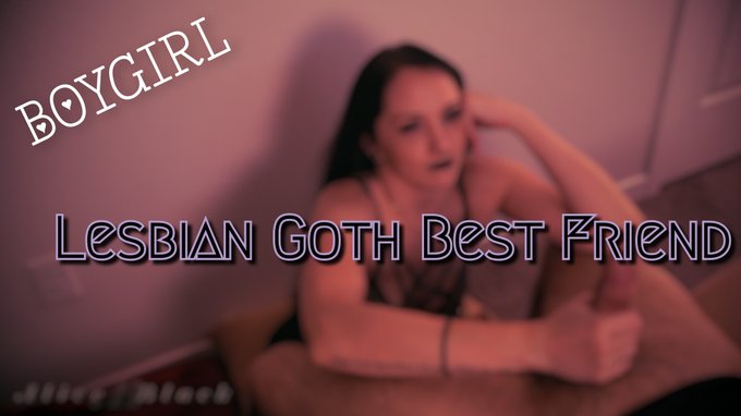 NEW BOYGIRL VIDEO with @stuntcocklive "Lesbian Goth Best Friend" 8:03min. Alice is the loser of a naughty<a class="tags" target="_blank" title="On Twitter" href="/?out=eyJ0eXAiOiJKV1QiLCJhbGciOiJIUzUxMiJ9.eyJpYXQiOjE3MjcyODY2NjIsImlzcyI6InR3cG9ybnN0YXJzLmNvbSIsIm5iZiI6MTcyNzI4NjY2MiwiZXhwIjoxNzU4ODIyNjYyLCJyZWRpcmVjdF91cmwiOiJodHRwczovL3R3aXR0ZXIuY29tL3N0dW50Y29ja2xpdmUifQ.MqDaOuK8LU_EVkF-O1b1qIRGXiMFtKjBmMEEZyyc9TFNmi45Mhuy0Fwxfe2kfvNC8xKm7dz2QcjVhrRtcJSNnw">@stuntcocklive</a><a href="/tag/throne"class="tags"><span>#throne</span></a><a href="/tag/wishlist"class="tags"><span>#wishlist</span></a>