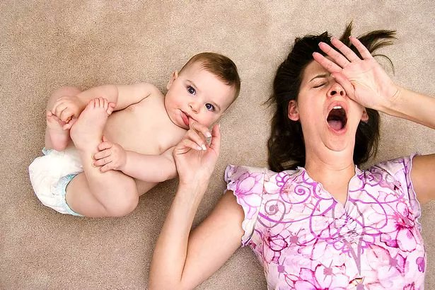 Tornaríeu a tenir fills? És com us imaginàveu? A les #DonesiDiesCatRadio estem buscant testimonis. Ens feu notes de veu al +34 677 30 46 24? o ens escriviu a donesidies@catradio.cat