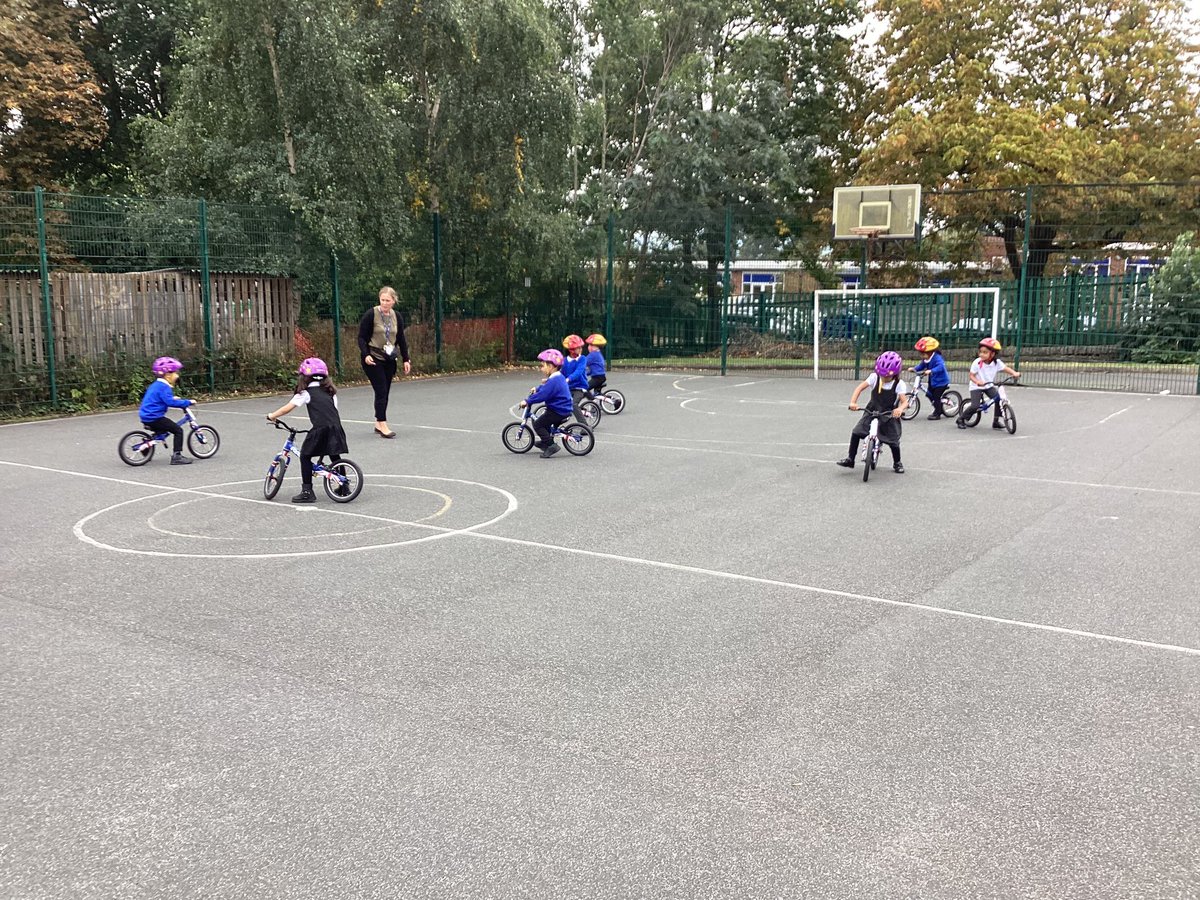 PE Boothroyd (@pe_boothroyd) on Twitter photo Great to be teaching our reception children how to use the balance bikes. Some very happy faces and very skilled riders. Has a future Tour de France winner just started their journey? <a href="/BoothroydAcad/">Boothroyd PA</a> <a href="/FocusTrust1/">Focus Trust</a> Great to be teaching our reception children how to use the balance bikes. Some very happy faces and very skilled riders. Has a future Tour de France winner just started their journey? <a href="/BoothroydAcad/">Boothroyd PA</a> <a href="/FocusTrust1/">Focus Trust</a>