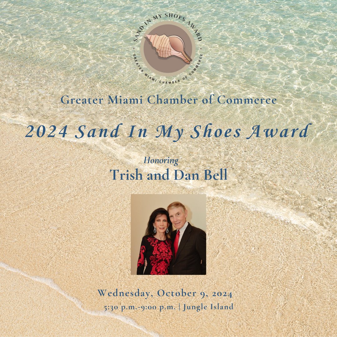 Miami Chamber tweet media