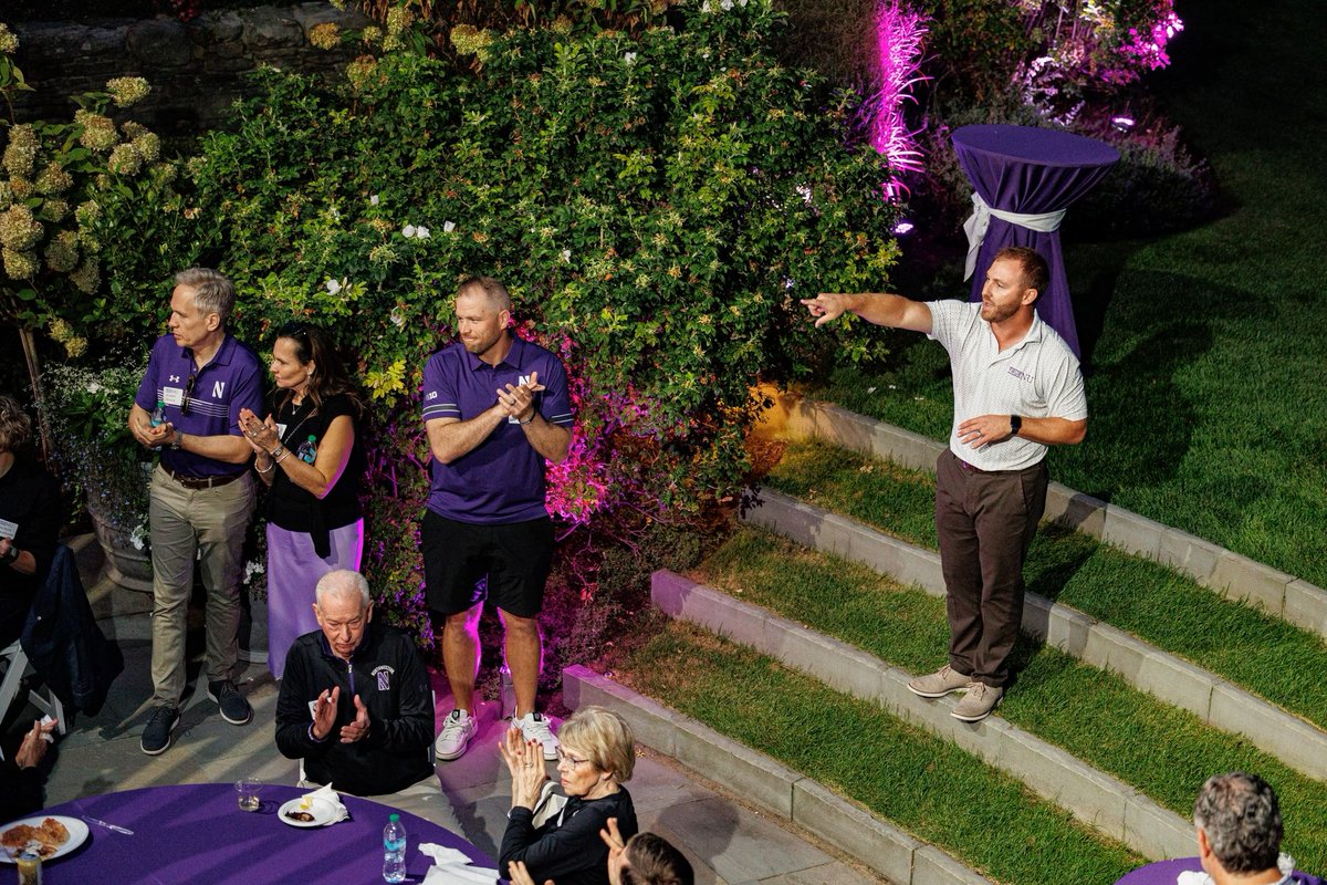 GoU_TrueNU's tweet image. Impact: to have a strong effect on someone or something.

Couldn’t have asked for a better night to celebrate the impact our supporters have had on TrueNU athletes and charity partners. 

Go U, TrueNU!