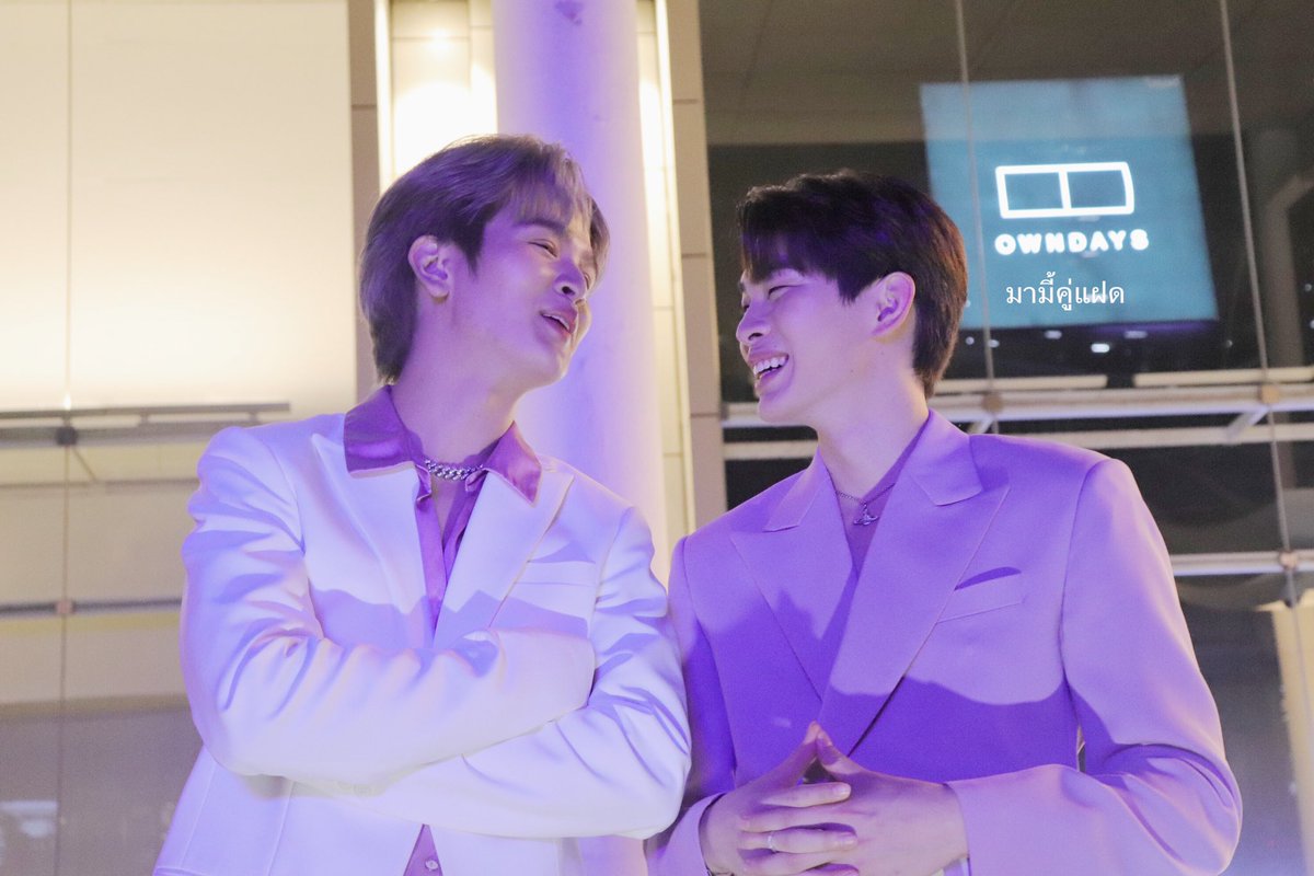 Atcharin386's tweet photo. อยู่ด้วยกันนาน 
 #YoonTon2ndDay
#YoonTonForever 
#mytonsrn 
#Yoonphusan 
@mytonsrn  @yoonpsn https://t.co/3Hmg7MLlB3