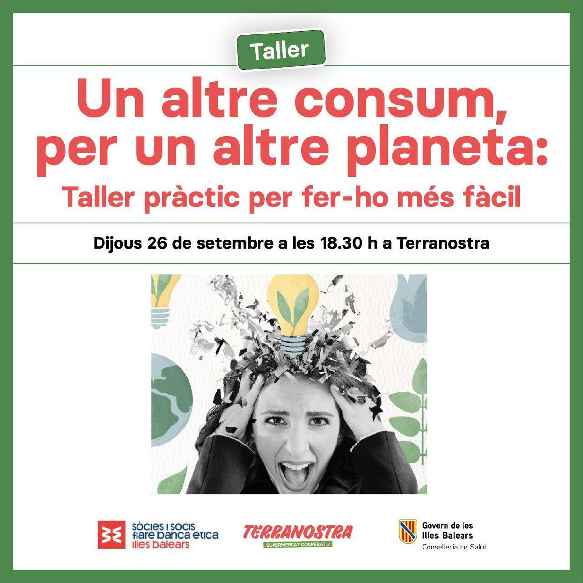 GIT IllesBalears FBE tweet media