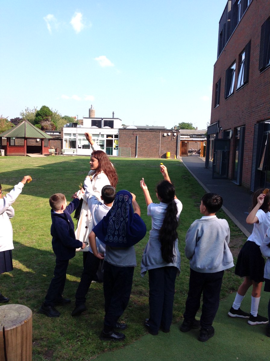 Our students are thriving with hands-on enrichment activities every Friday! From outdoor learning and gardening to filmmaking, sports and mapping, they're developing essential life skills and discovering new passions #EnrichmentEducation #LifeSkills