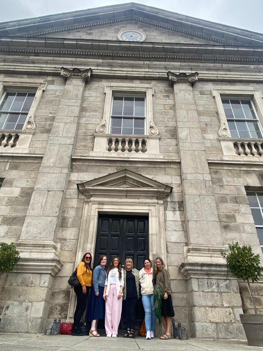 Cork Alliance Centre (@cork_alliance) on Twitter photo Girls on Tour... we were in Trinity today to meet the California Legislative Womens Caucas to discuss our work with women who have been in prison and how we support change. #FindingInspirationForChangeInUSWomensPrisons <a href="/DrShirleyWeber/">Shirley Weber</a> <a href="/NancySkinnerCA/">Nancy Skinner</a>
<a href="/MaryRogan/">Mary Rogan</a> Girls on Tour... we were in Trinity today to meet the California Legislative Womens Caucas to discuss our work with women who have been in prison and how we support change. #FindingInspirationForChangeInUSWomensPrisons <a href="/DrShirleyWeber/">Shirley Weber</a> <a href="/NancySkinnerCA/">Nancy Skinner</a>
<a href="/MaryRogan/">Mary Rogan</a>
