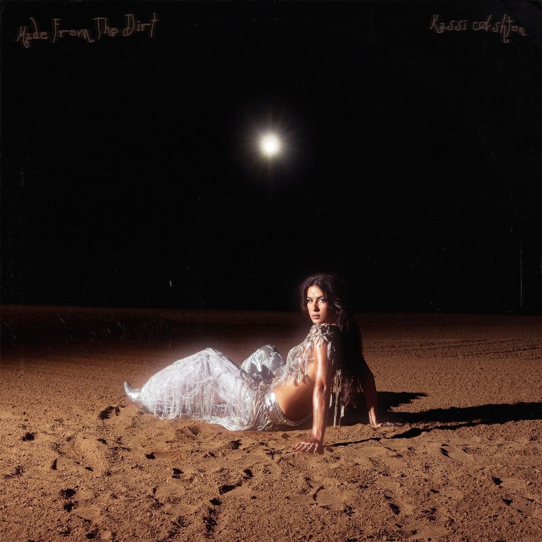 KASSI ASHTON tweet media