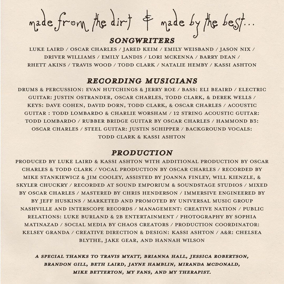 KASSI ASHTON tweet media