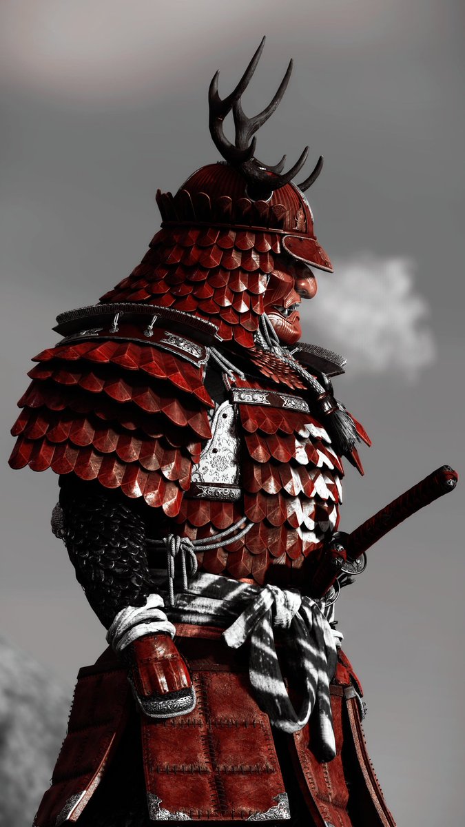 Ghost of Tsushima (2020)
Developed by Sucker Punch
Shot by <a href="/jenniandgaming/">Jennie</a>

#ghostoftsushima #ghostoftsushimaPC #PS5 #PC #Steam