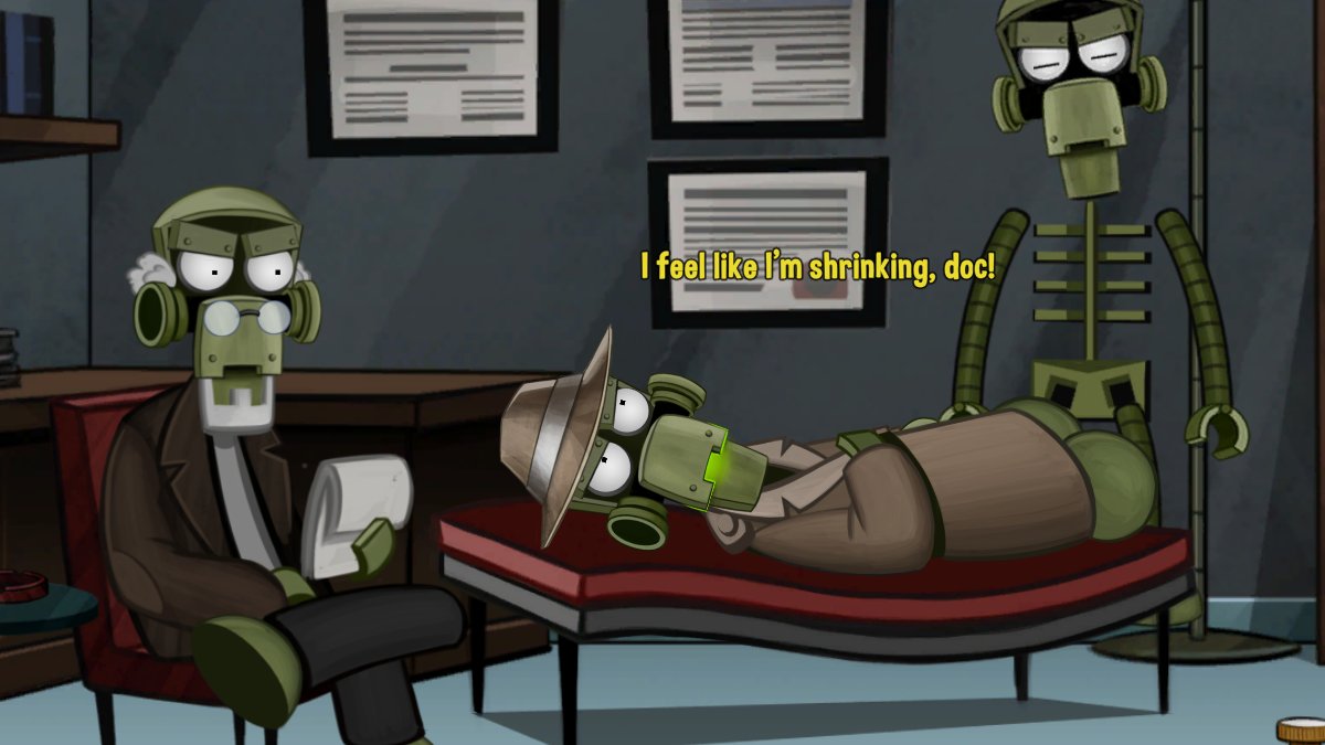 🚨 In addition to Steam and GOG, the Justin Wack point &amp; click adventure is now LIVE on mobile (iOS, Android and Switch)! 📱🎉

♻️ Your retweet is crazy appreciated for this one!

🔗 Links to all platforms:
warmkitten.com/justin

Stay tuned for more adventures ahead! 👊