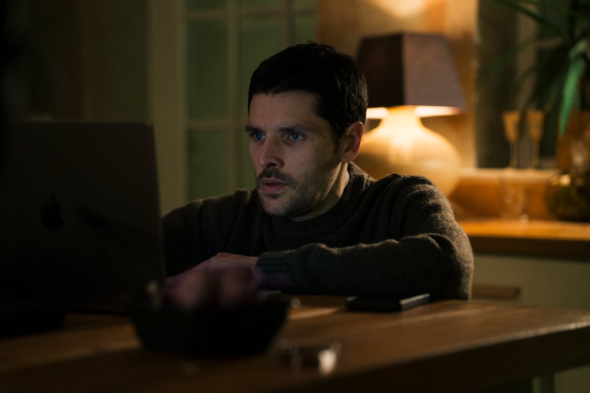 🚨 The Irish series finale of The Boy That Never Was airs this Sunday night at 9:30 pm on <a href="/RTEOne/">RTÉ One</a>  
Supported by @screenireland <a href="/DeptCultureIRL/">Department of Culture, Communications and Sport</a> 

#ColinMorgan #ToniORourke #boythatneverwas