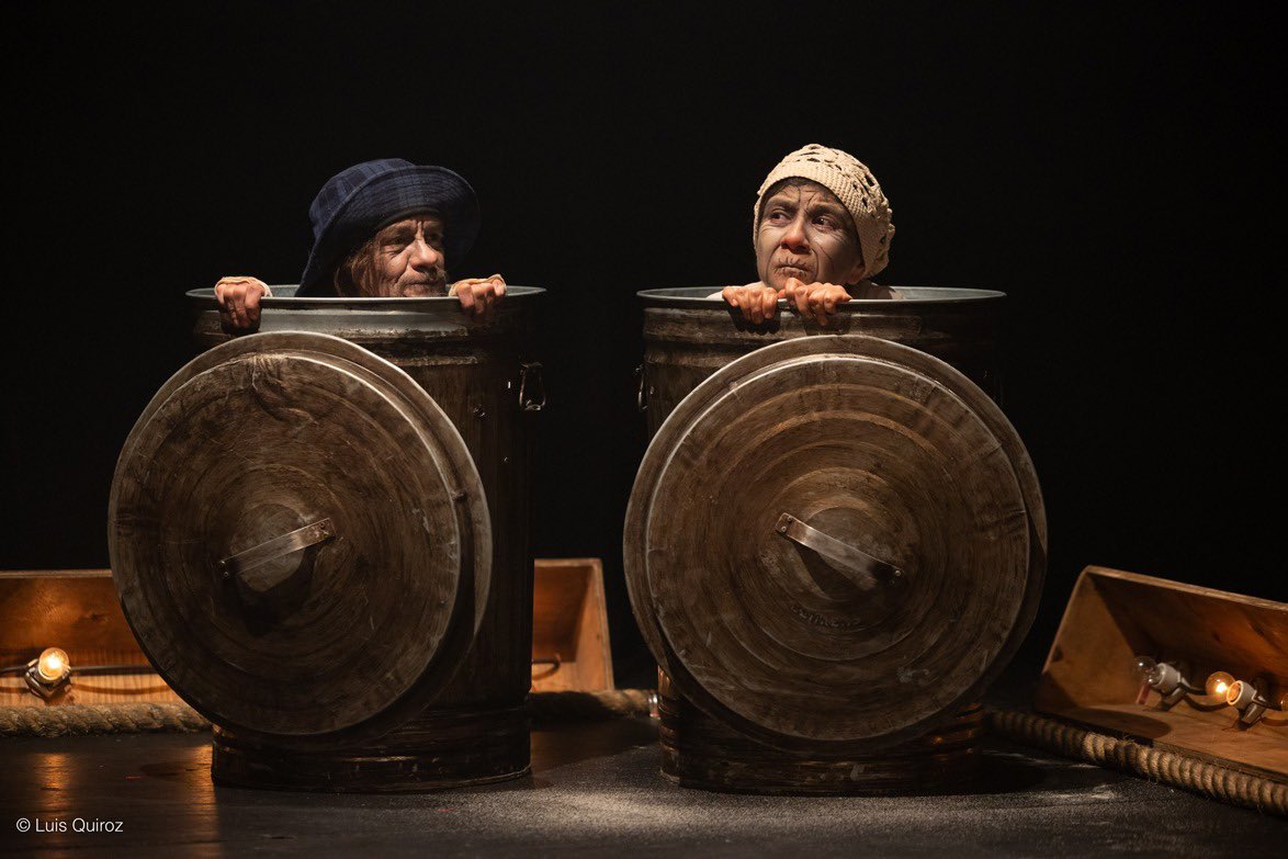kofee_break's tweet photo. #Cortesías
Tenemos #pases dobles para asistir a ver la obra #FinDePartida este viernes 19 de septiembre en el #CentroCulturalHelénico a las 20:00 horas.
Sigue la #dinámica y gana
Dale fav
Retweet
Comenta mencionando a 3 amigos
Mandanos un DM y listo. https://t.co/U1CDCwgQnB