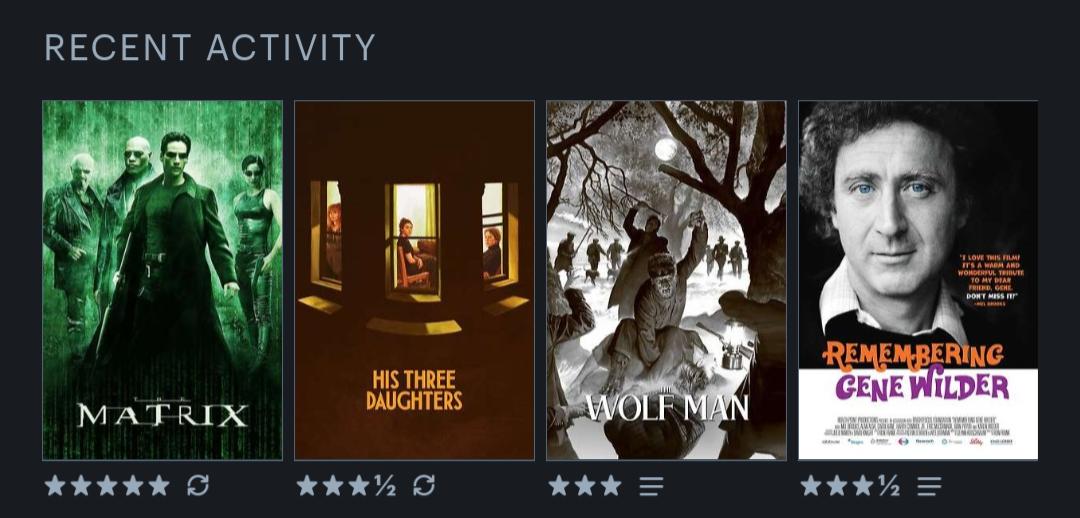 Taliscent's tweet photo. @letterboxd Good week for men with significant chairs https://t.co/B2c7TkYVkv