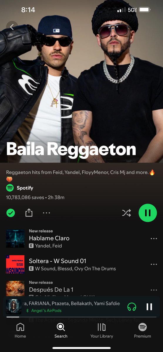 JGuzman82589's tweet photo. 5 baby’s está en baila reggaeton 😍 https://t.co/IoMWiRQTIs