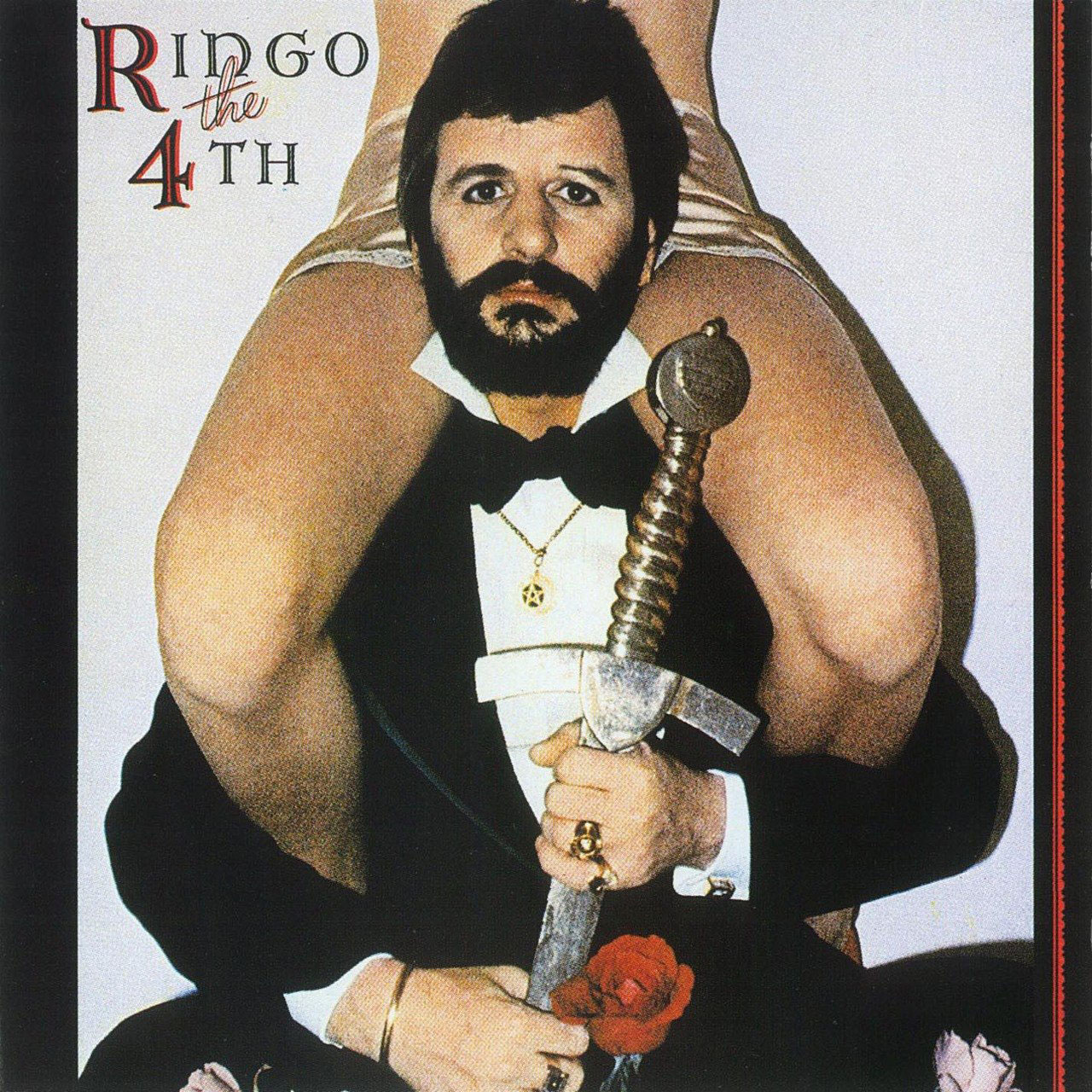 ringoページ The Beatles Bible 🍏 on X: 
