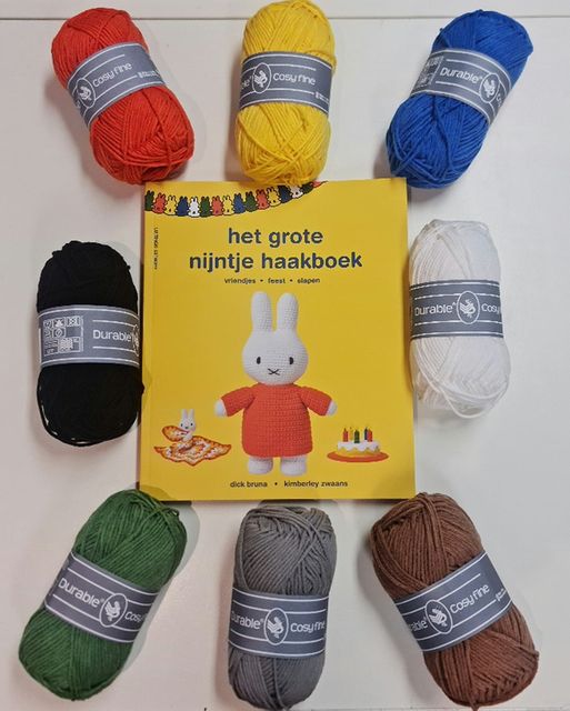 Nieuw(s) Haakagenda, Creaweekend en artikelen update - mailchi.mp/98f06ca134c6/n…