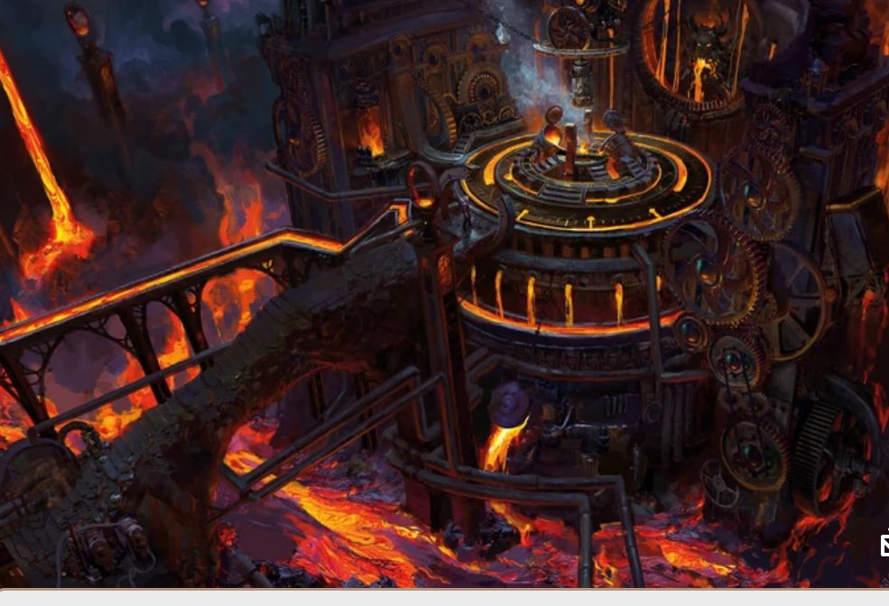 32bit_Dan's tweet photo. Finished the stream today with a little glimpse of the incredible #Grymforge and started off the session with some much needed revenge!
Can’t wait to get through the weekend and back into more @baldursgate3 
Vlogs available to catch all the action on https://t.co/z0kYyErMqE https://t.co/O45RnY3noc