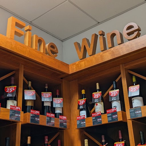 majestichud's tweet photo. Woohoo, the Fine Wine sale is back!
Why not treat yourself to a little upgrade? We've got some stunning wines from all over the world, and they're great value - definitely not cheap, but unbelievable quality at a great price.
#majesticwine #huddersfield #luxury #finewine https://t.co/k69dZt4x5A