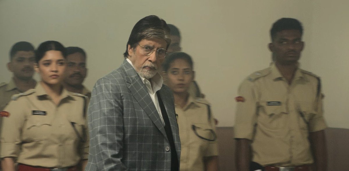 Just can't wait for this face-off 🥵🔥

#Vettaiyan