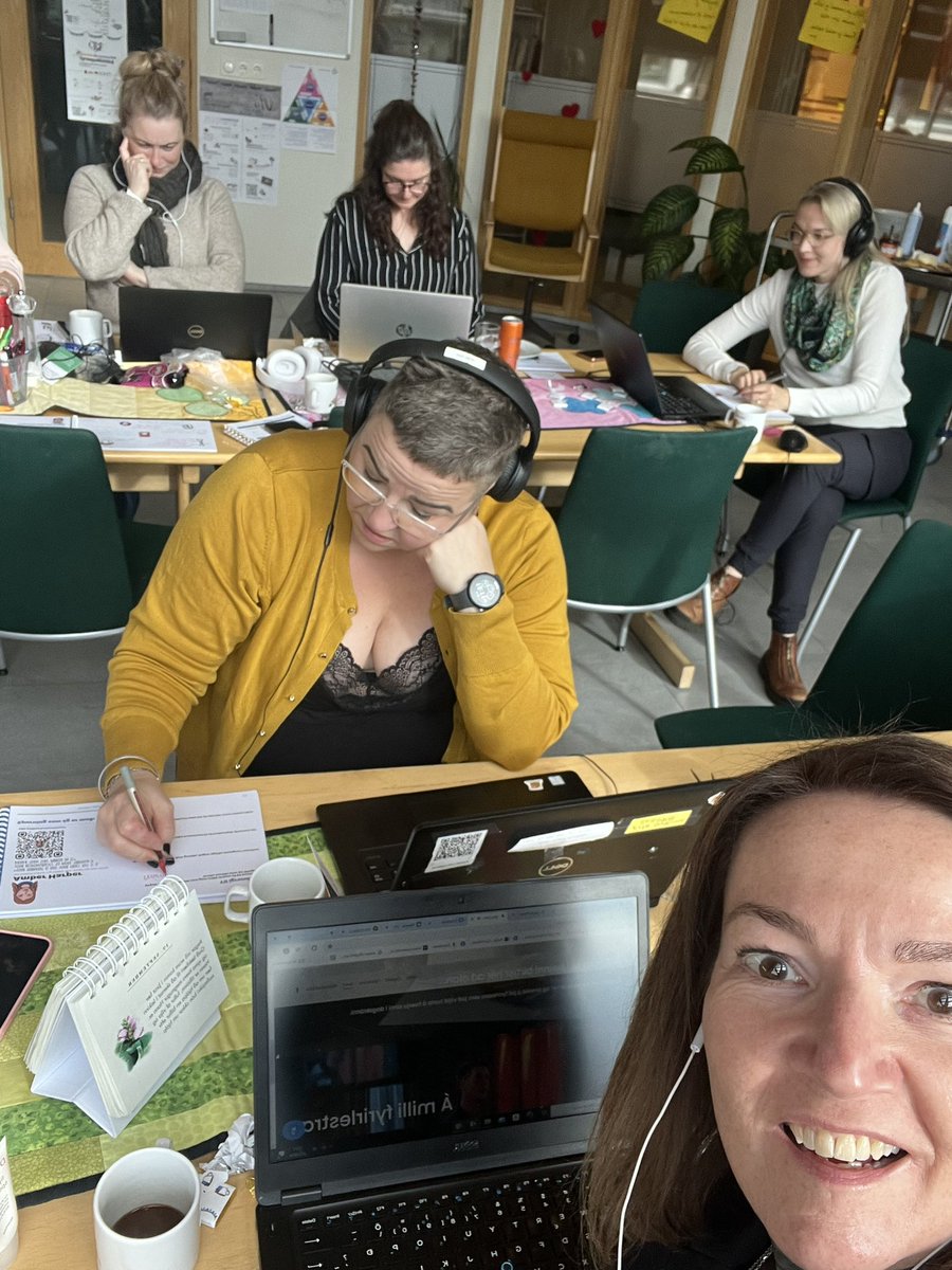 Guri Hilstad tweet media