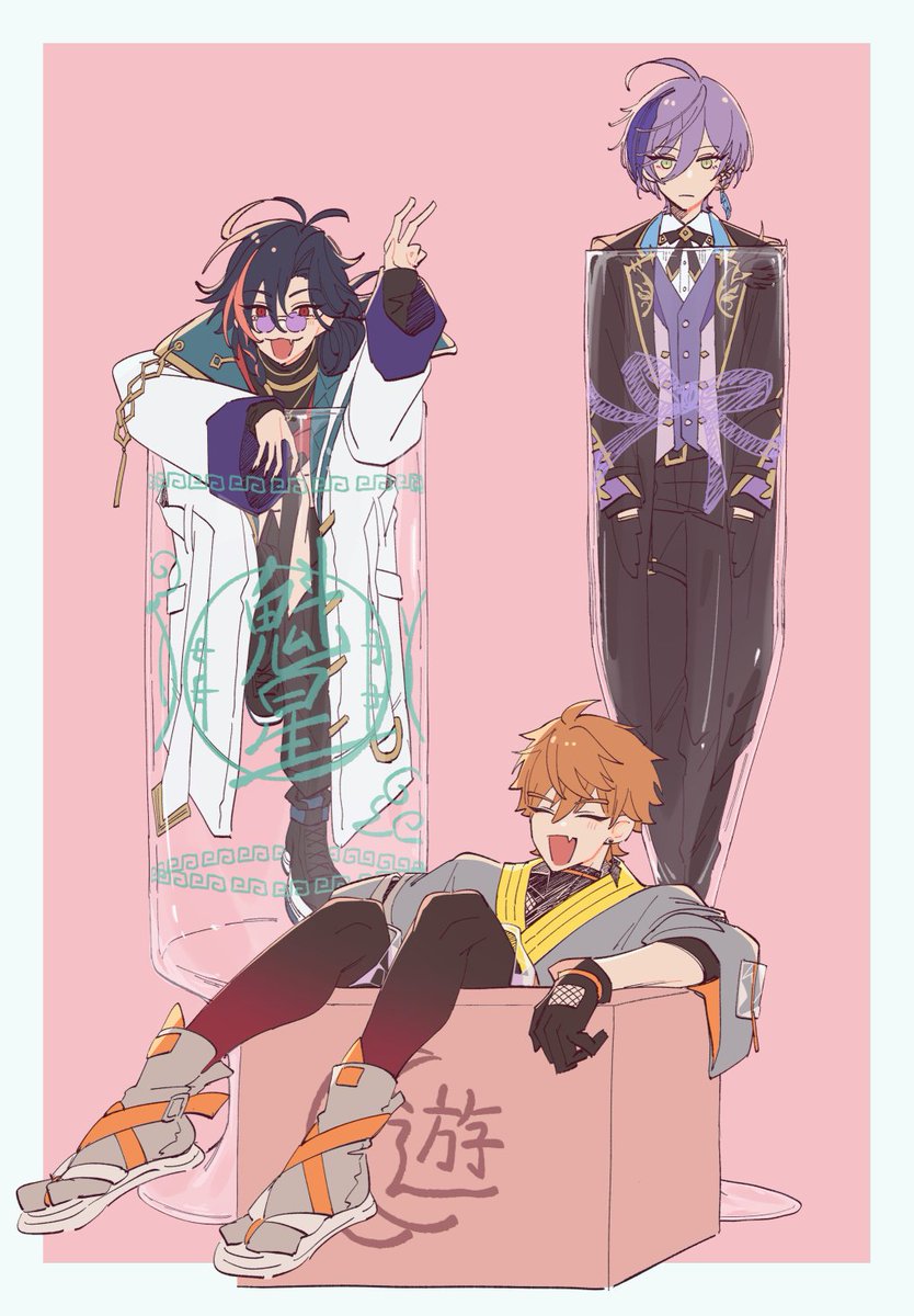 potato88_salt's tweet photo. https://t.co/OEMV8iWWMn