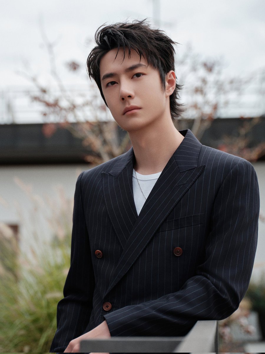ELLE MEN Thailand tweet media