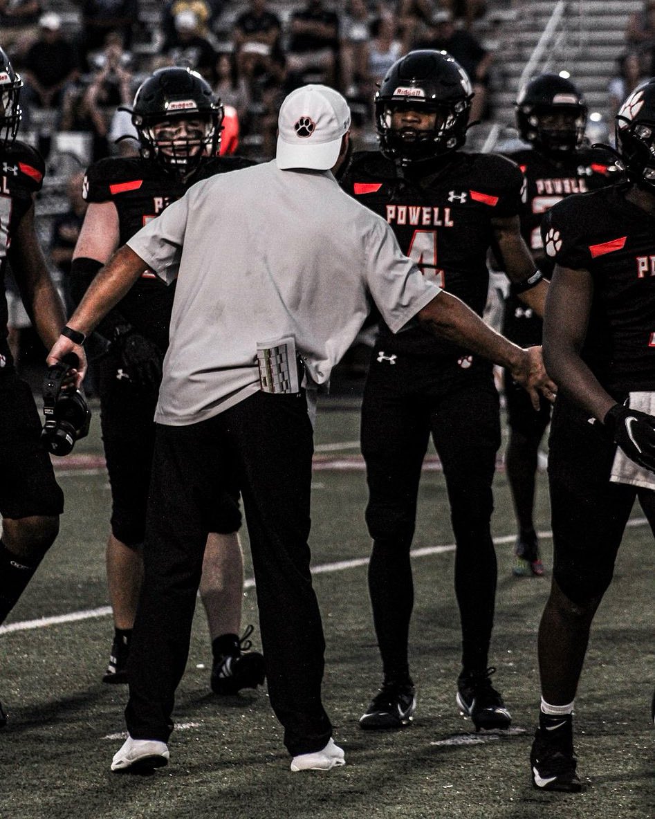 “…for the strength of the Pack is the Wolf, and the strength of the Wolf is the Pack.”