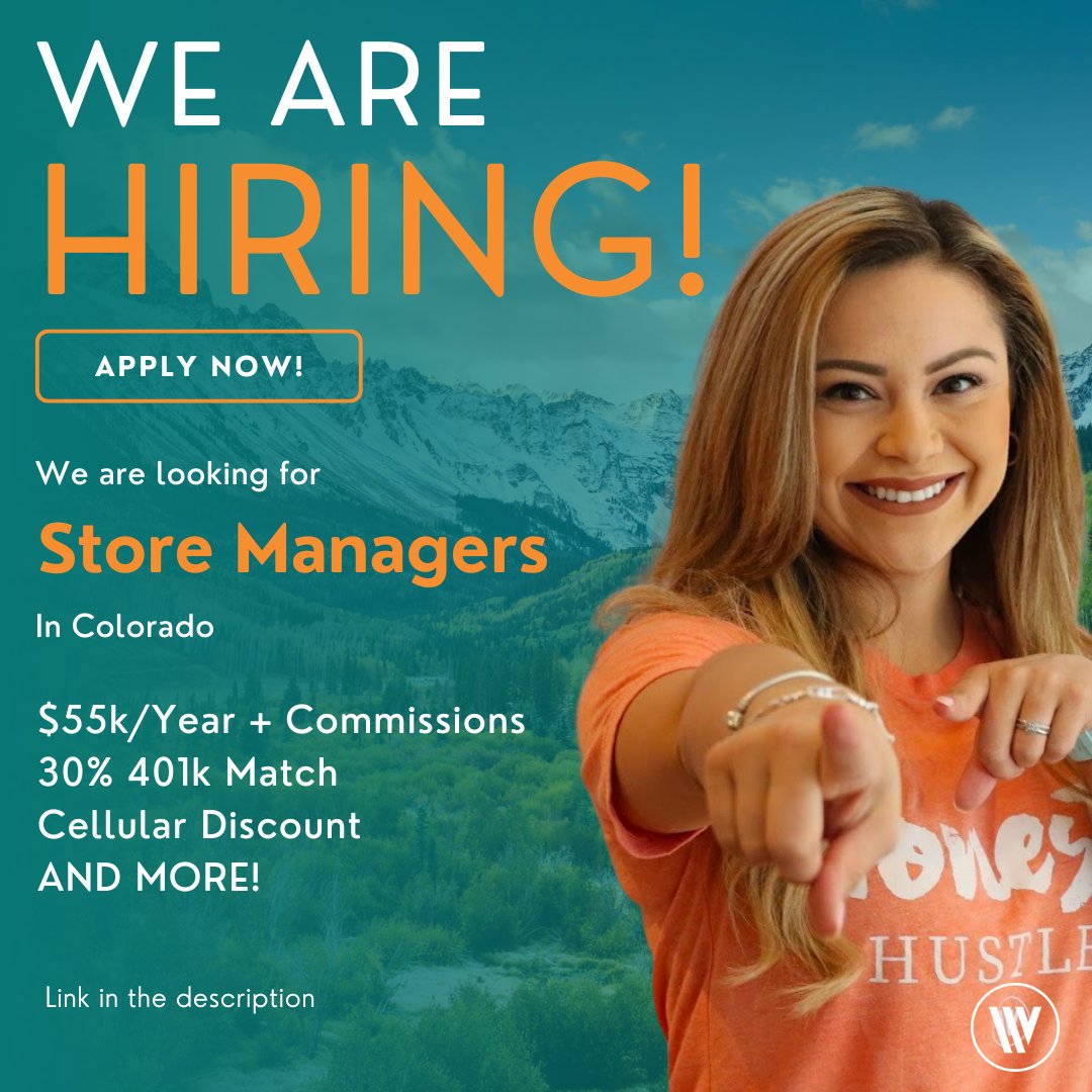 Wireless Vision tweet media