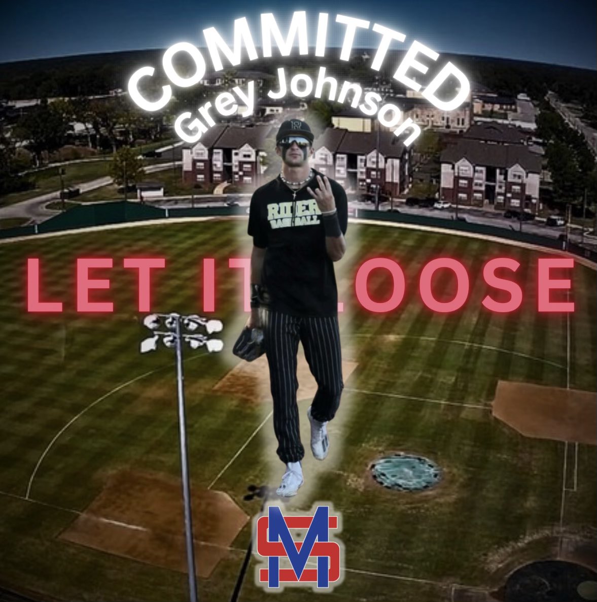 Grey Johnson tweet media