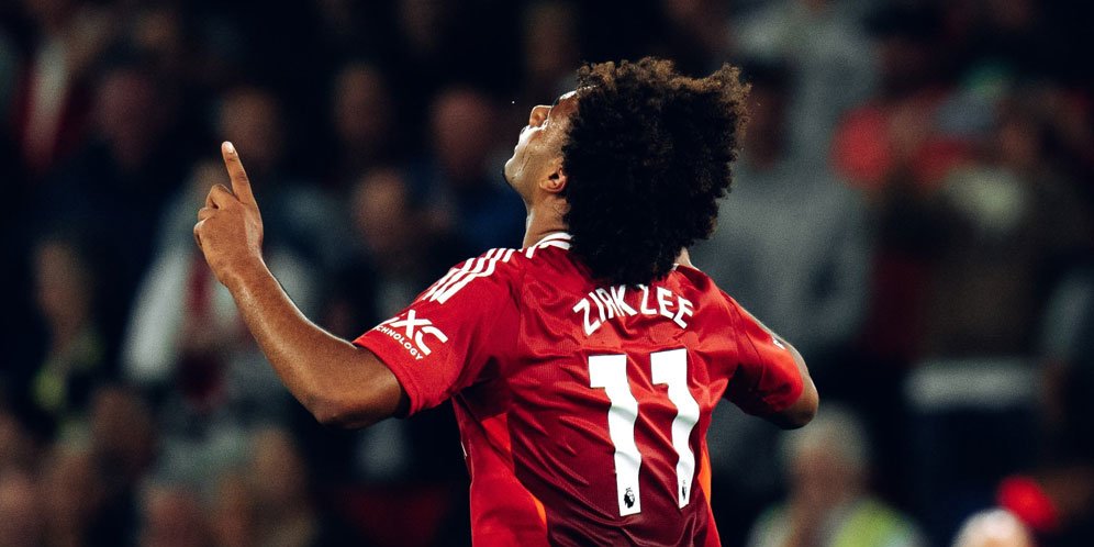 Joshua Zirkzee Yakin Bakal Semakin Tajam di Bawah Gemblengan Ruud van Nistelrooy dlvr.it/TDTZcG (BolaNet)