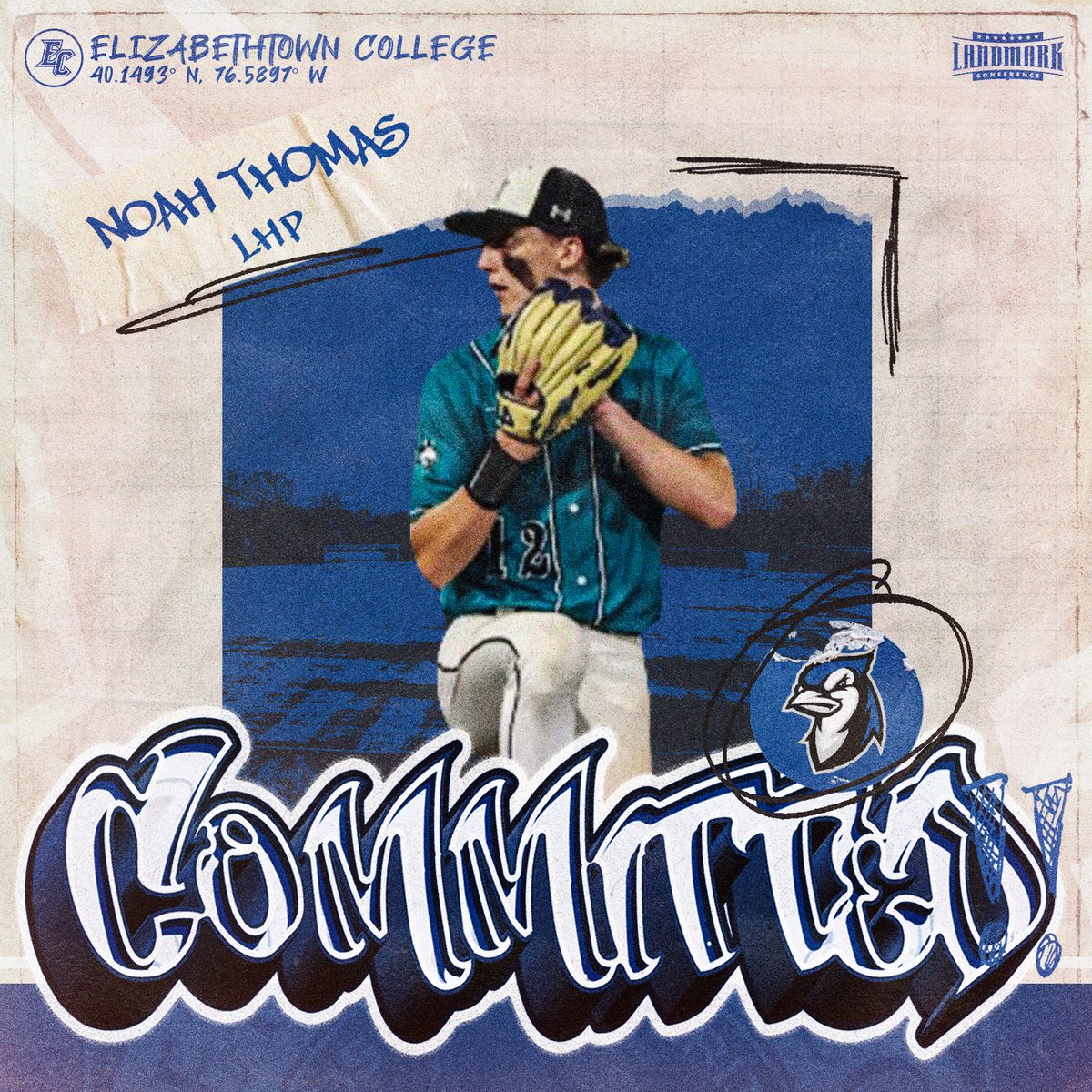 Noah Thomas tweet media