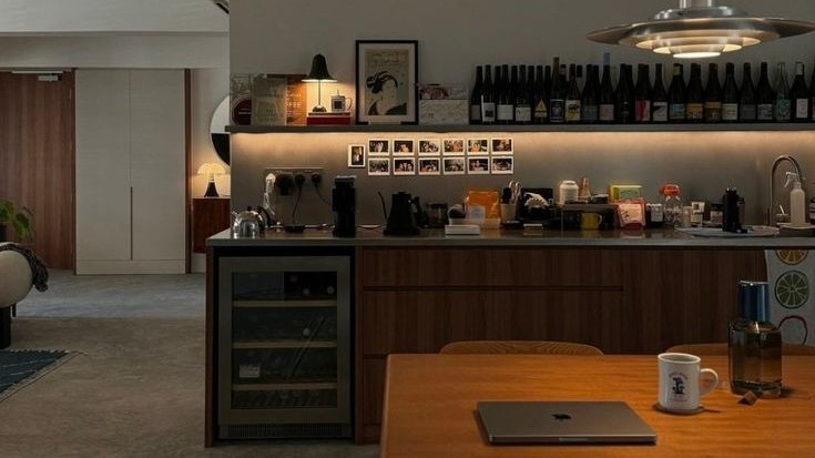 focused on the future